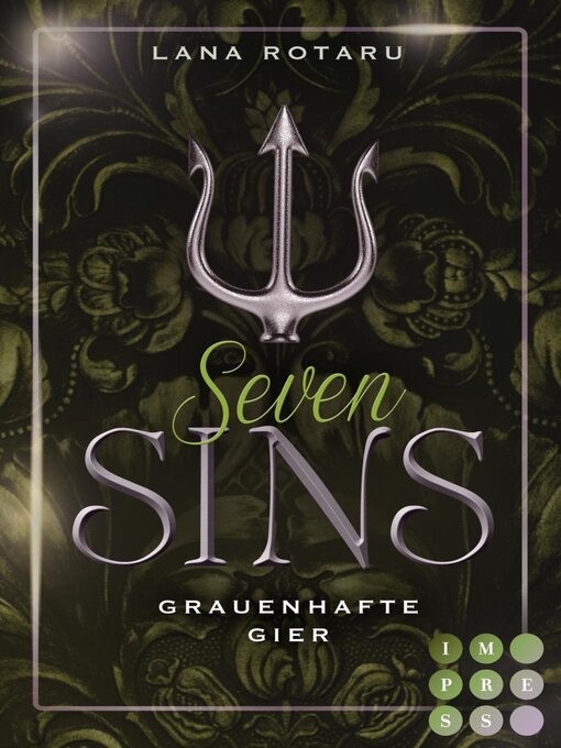 Title details for Seven Sins 7 by Lana Rotaru - Wait list